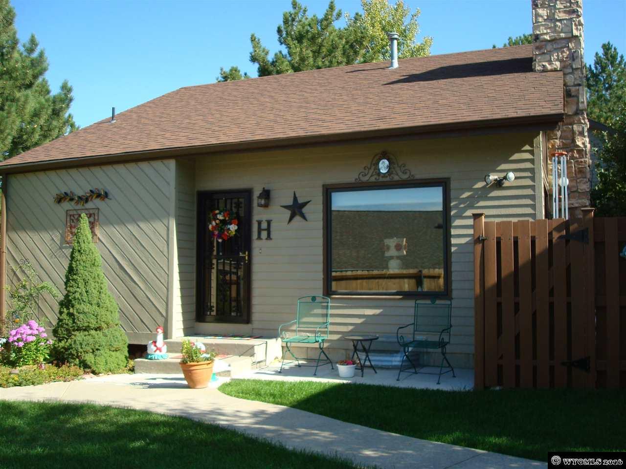 3850 E 14th UNIT h, Casper, WY 82609 photo 1