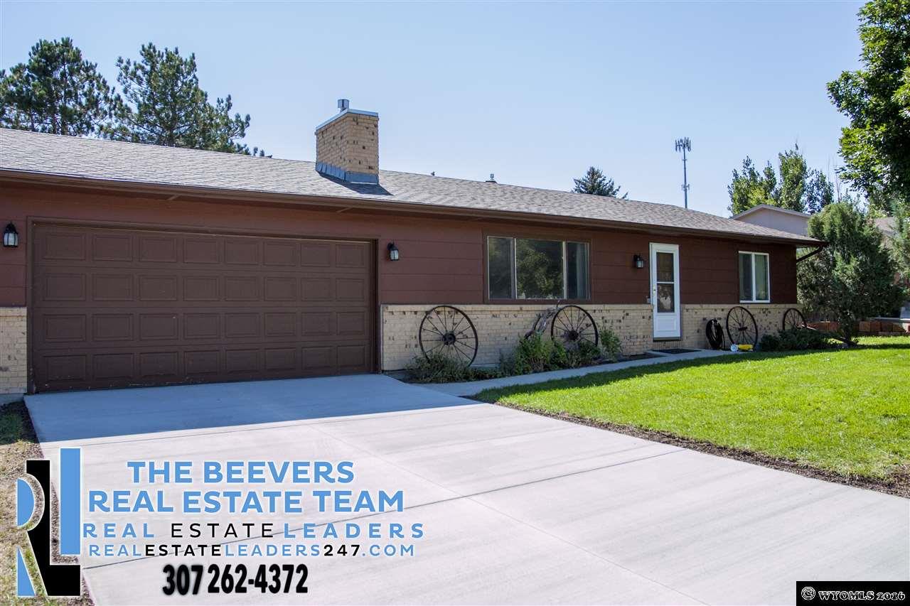 3875 Brookview Dr, Casper, WY 82604 photo 1