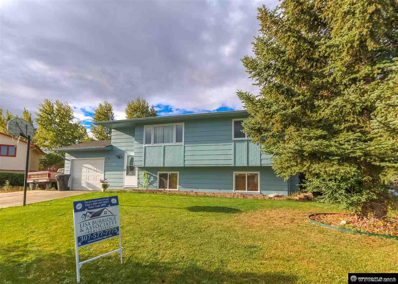2111 E 23rd St, Casper, WY 82601 photo 1