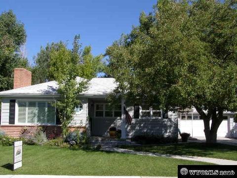 236 E 15th St, Casper, WY 82601 photo 1