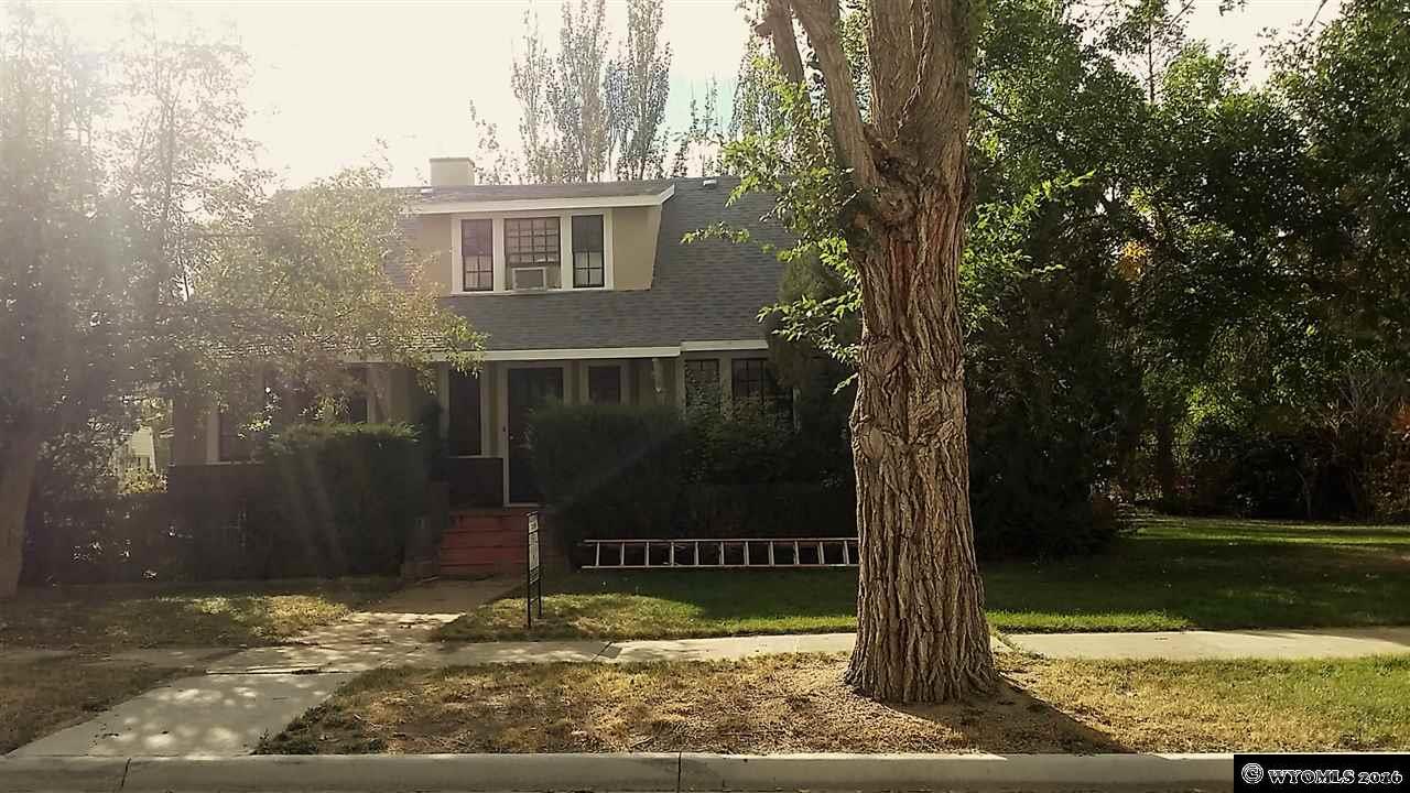 201 N 7th St, Sinclair, WY 82334 photo 1