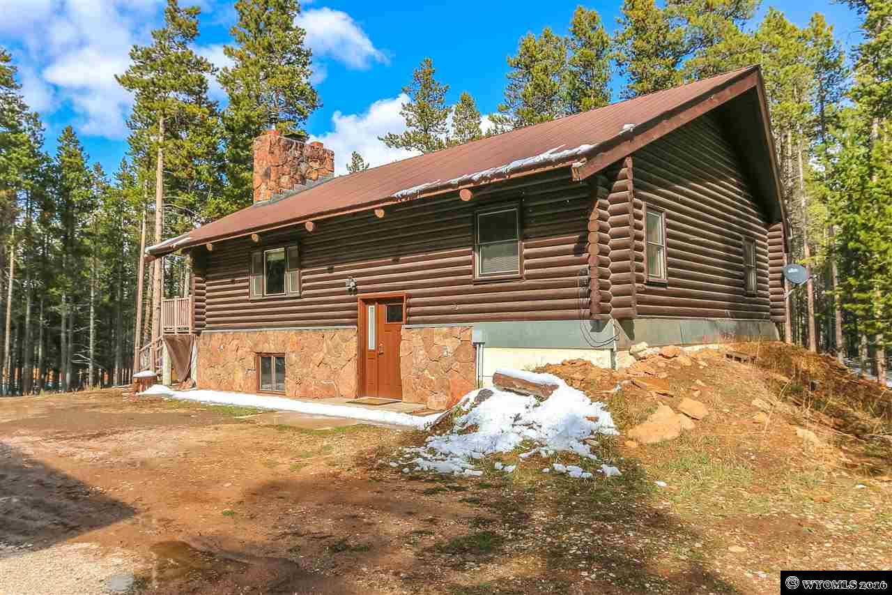 2133 End Rd, Casper, WY 82601 photo 1