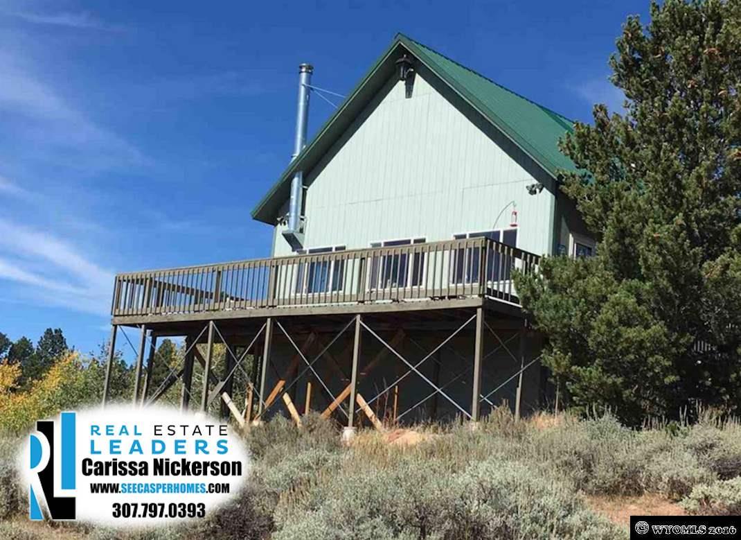 11267 Silverleaf Rd, Casper, WY 82601 photo 1