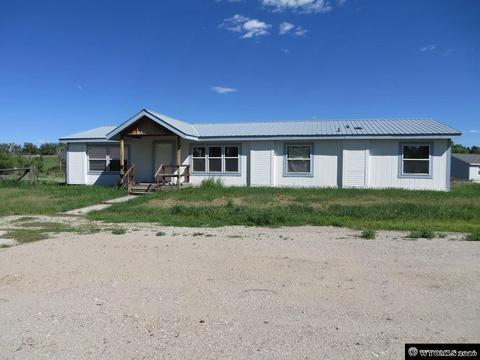 548 Middle Fork Ln, Lander, WY 82520 photo 1
