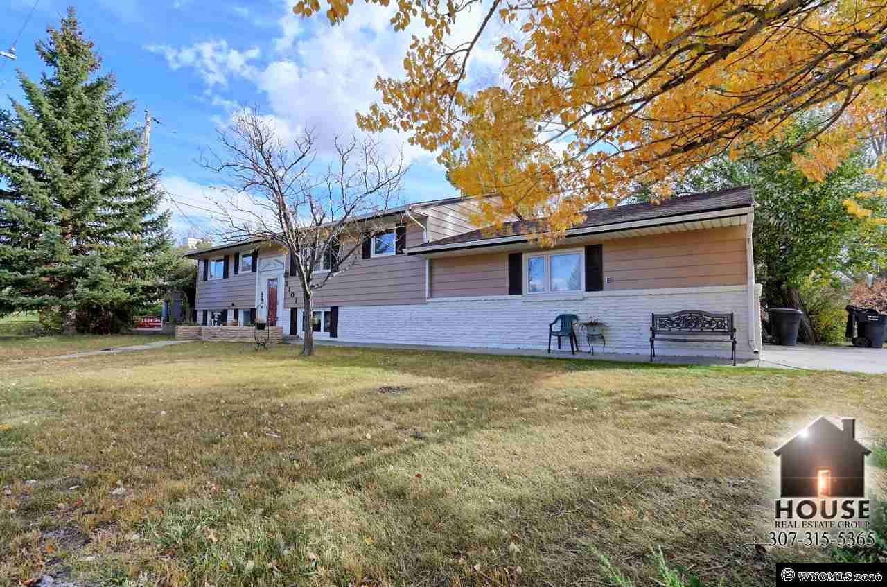 3101 E 12th St, Casper, WY 82609 photo 1
