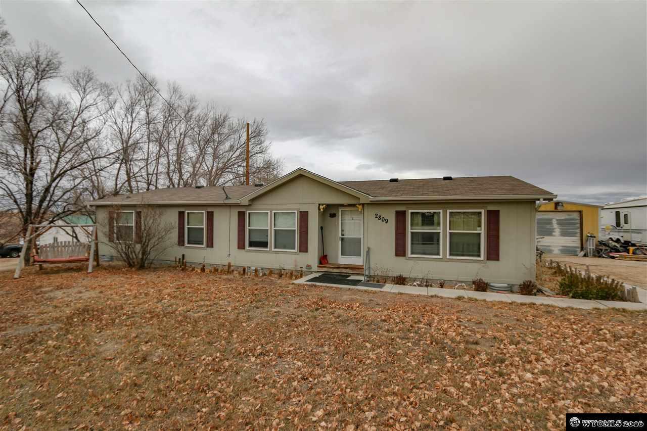 2809 Pilot Dr, Casper, WY 82604 photo 1