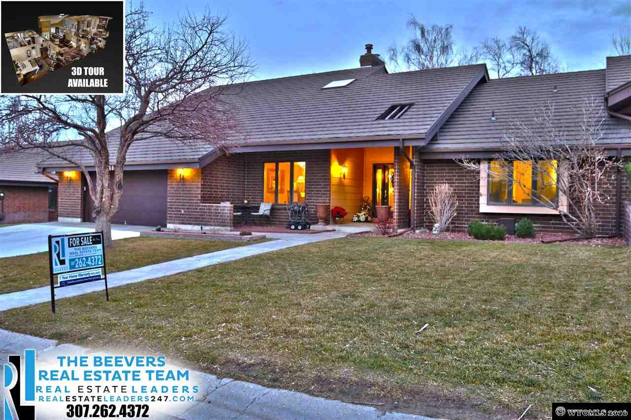 2041 Rustic Dr, Casper, WY 82609 photo 1