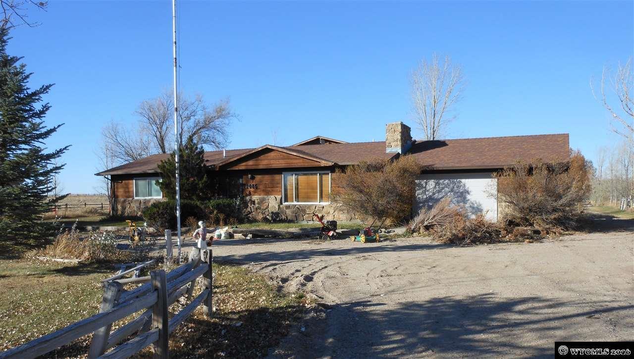 8016 Zero Rd, Casper, WY 82604 photo 1