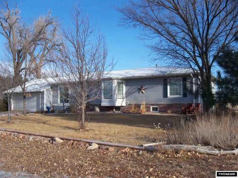150 S 2 Rd, Morrill, NE 69358 photo 1