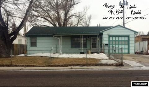 1333 E 15th, Casper, WY 82601 photo 1