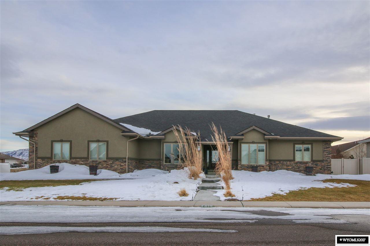 4419 E 22nd St, Casper, WY 82609 photo 1