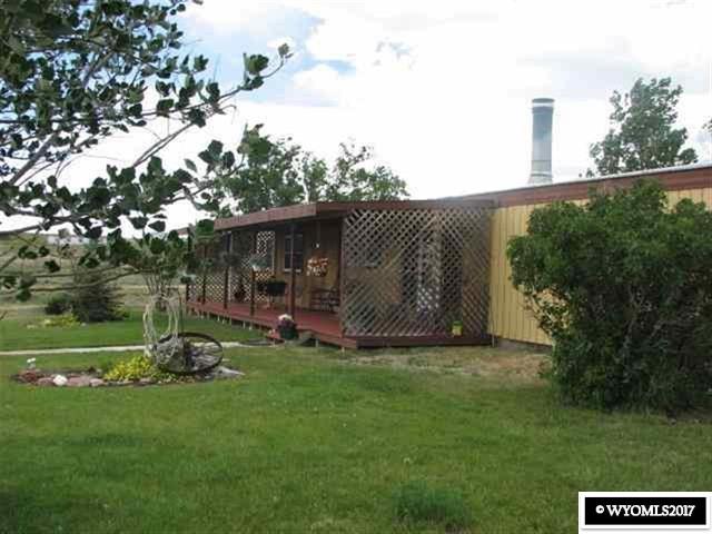 697 E Antelope Rd, Douglas, WY 82633 photo 1