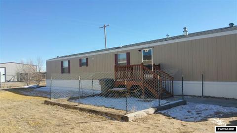 1925 E Murray #67, Rawlins, WY 82301 photo 1
