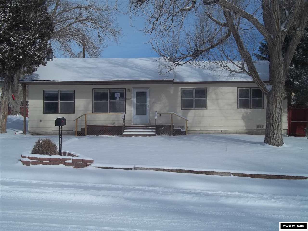 2850 E 3rd St, Casper, WY 82609 photo 1
