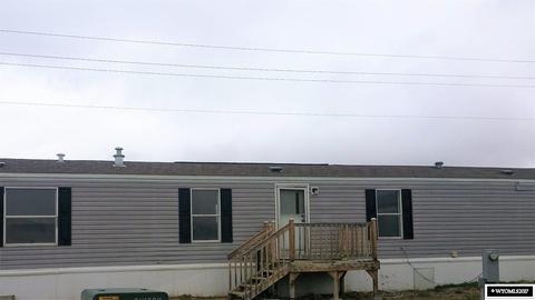 1925 E Murray #31, Rawlins, WY 82301 photo 1