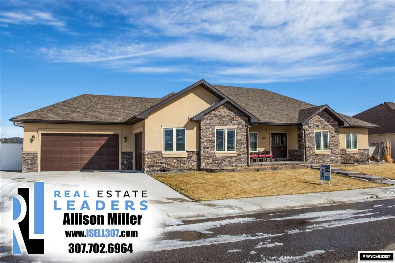 4410 E 25th St, Casper, WY 82609 photo 1