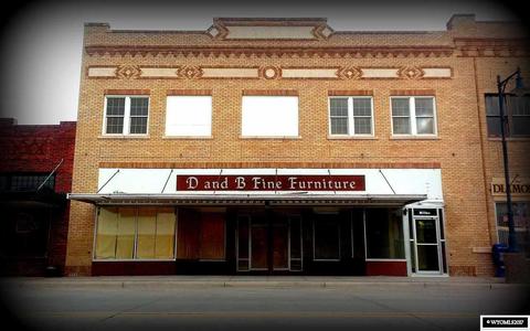 2007 Main St, Torrington, WY 82240 photo 1