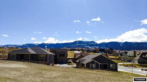 1151 Harmony Rd, Casper, WY 82601 photo 1