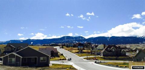 1161 Harmony Rd, Casper, WY 82601 photo 1