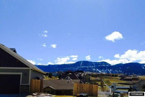 1334 Harmony Rd, Casper, WY 82601 photo 1