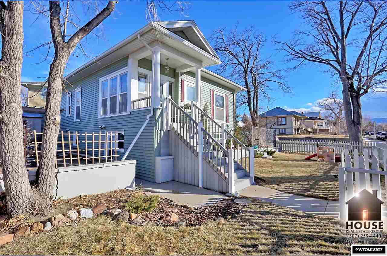 541 S Beech Street St, Casper, WY 82601 photo 1