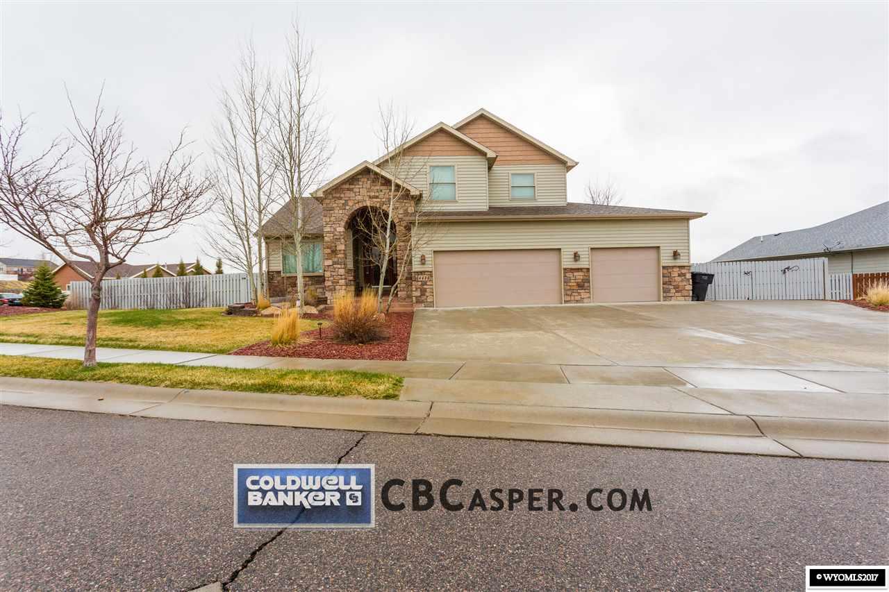 4400 E 18th St, Casper, WY 82609 photo 1