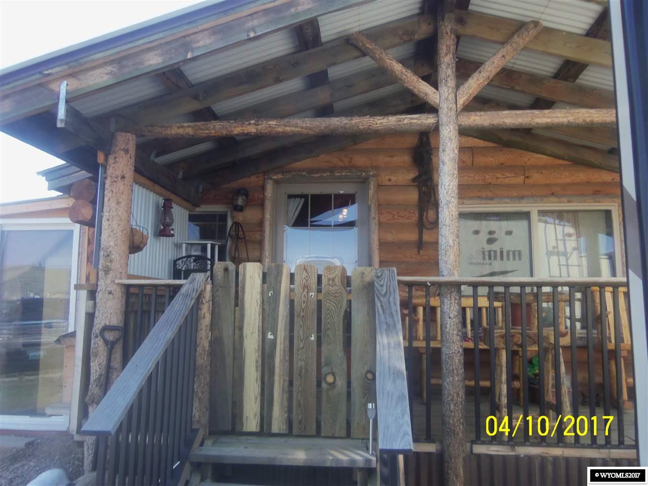 290 Roberts Rd, Lander, WY 82520 photo 1