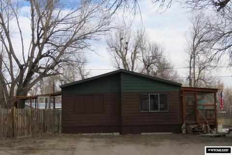 260 Adams St, Lander, WY 82520 photo 1