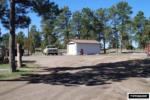 134 Barton # a, Upton, WY 82730 photo 1