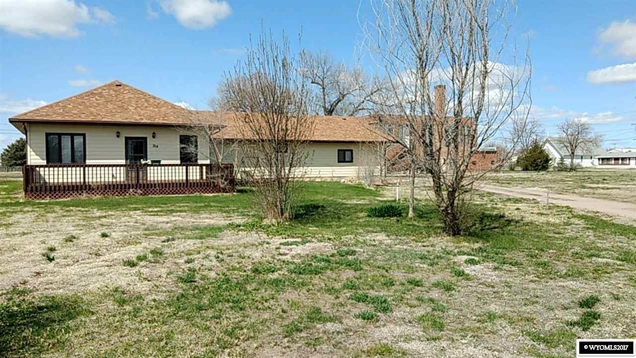 214 4th Ave, Lyman, NE 69352 photo 1