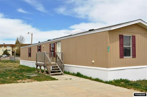 1925 E Murray #19, Rawlins, WY 82301 photo 1