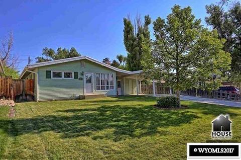 2444 E 9th, Casper, WY 82609 photo 1