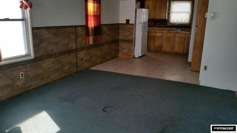 104 S 8th St, Sinclair, WY 82334 photo 1