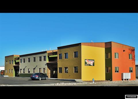 300 N Beech, Casper, WY 82601 photo 1