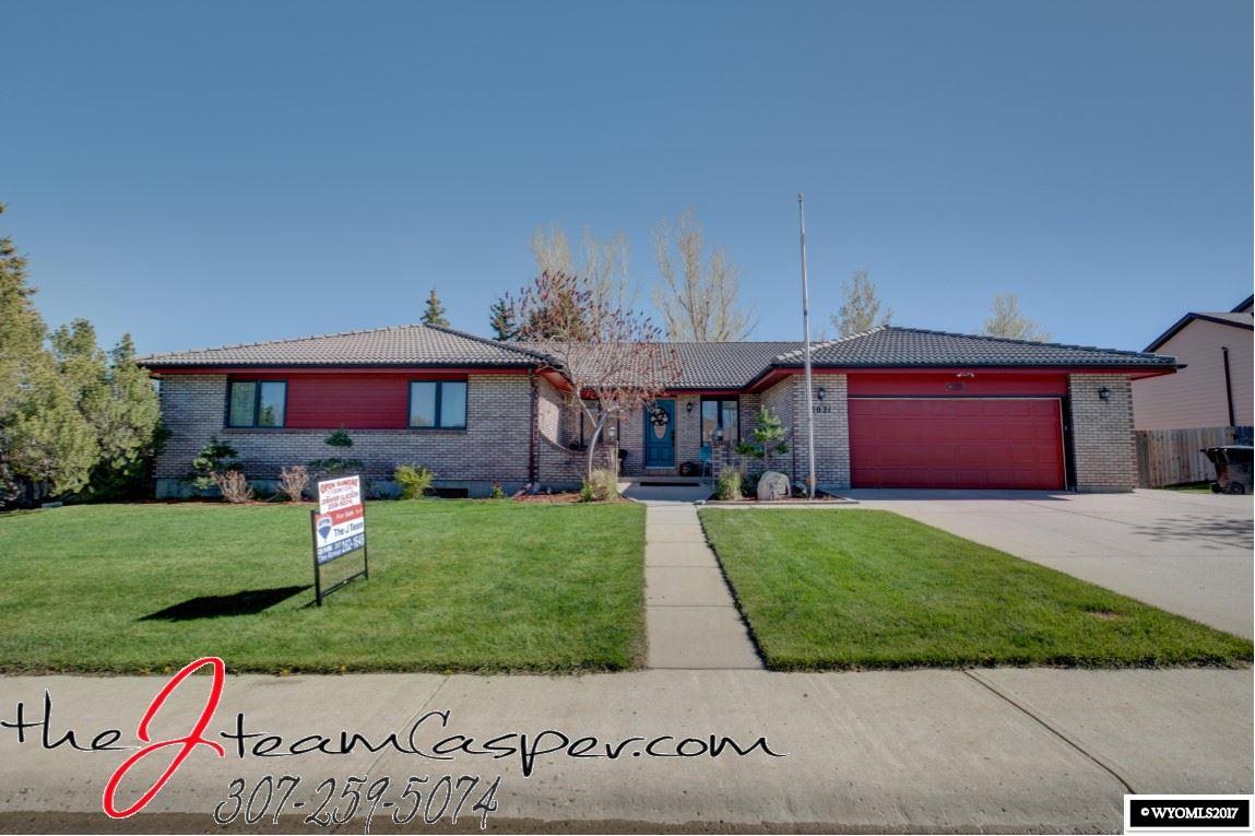 5021 E 20th St, Casper, WY 82609 photo 1