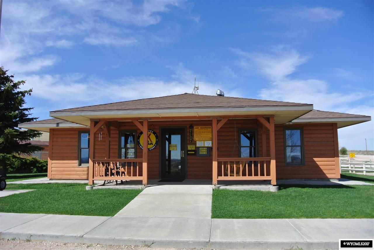205 E Highway 71, Rawlins, WY 82301 photo 1