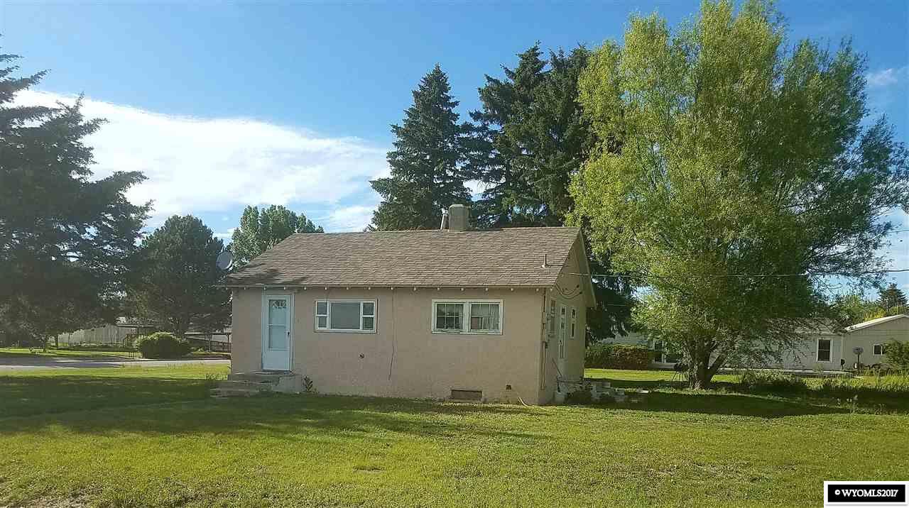 200 E 1st St, Lingle, WY 82223 photo 1
