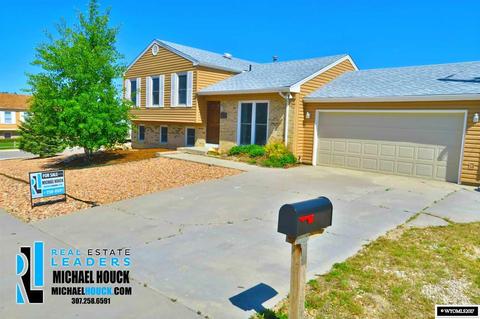 1306 E 24th, Casper, WY 82601 photo 1