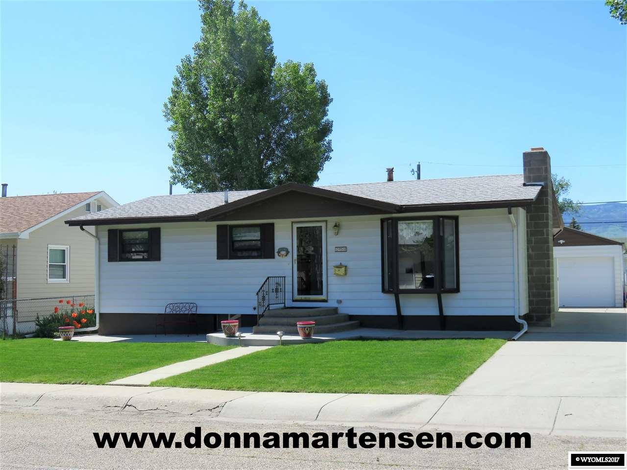 2951 E 10th St, Casper, WY 82609 photo 1