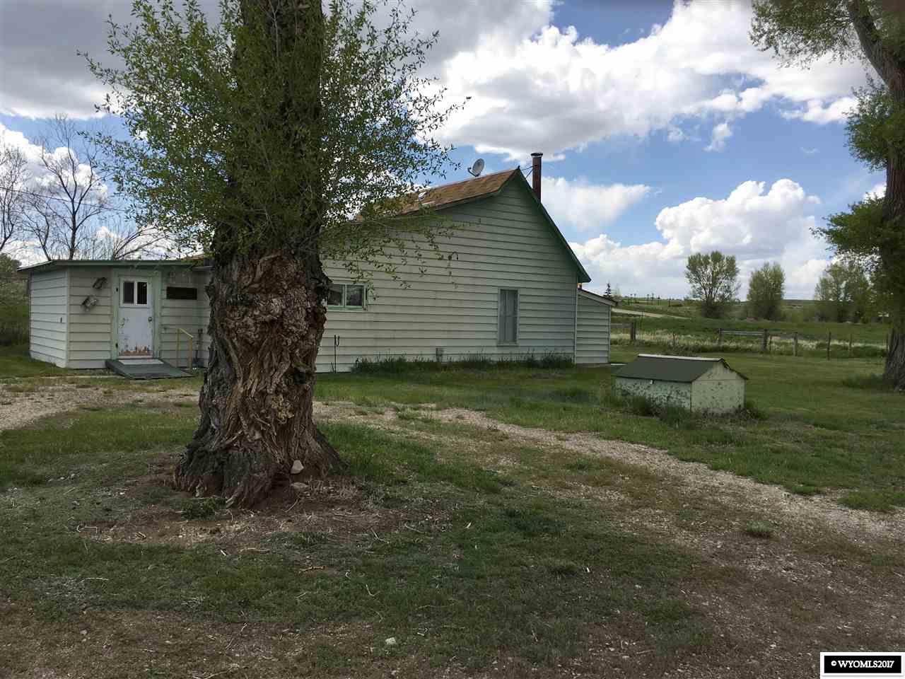 105 Third St, Riverside, WY 82325 photo 1