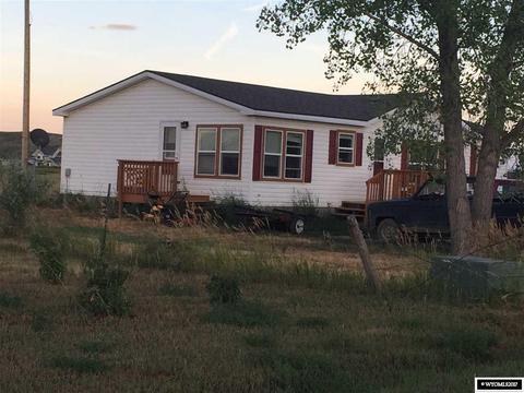 69 Sunshine, Lander, WY 82520 photo 1