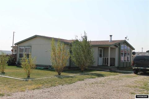 1010 E 5th St, Big Piney, WY 83113 photo 1