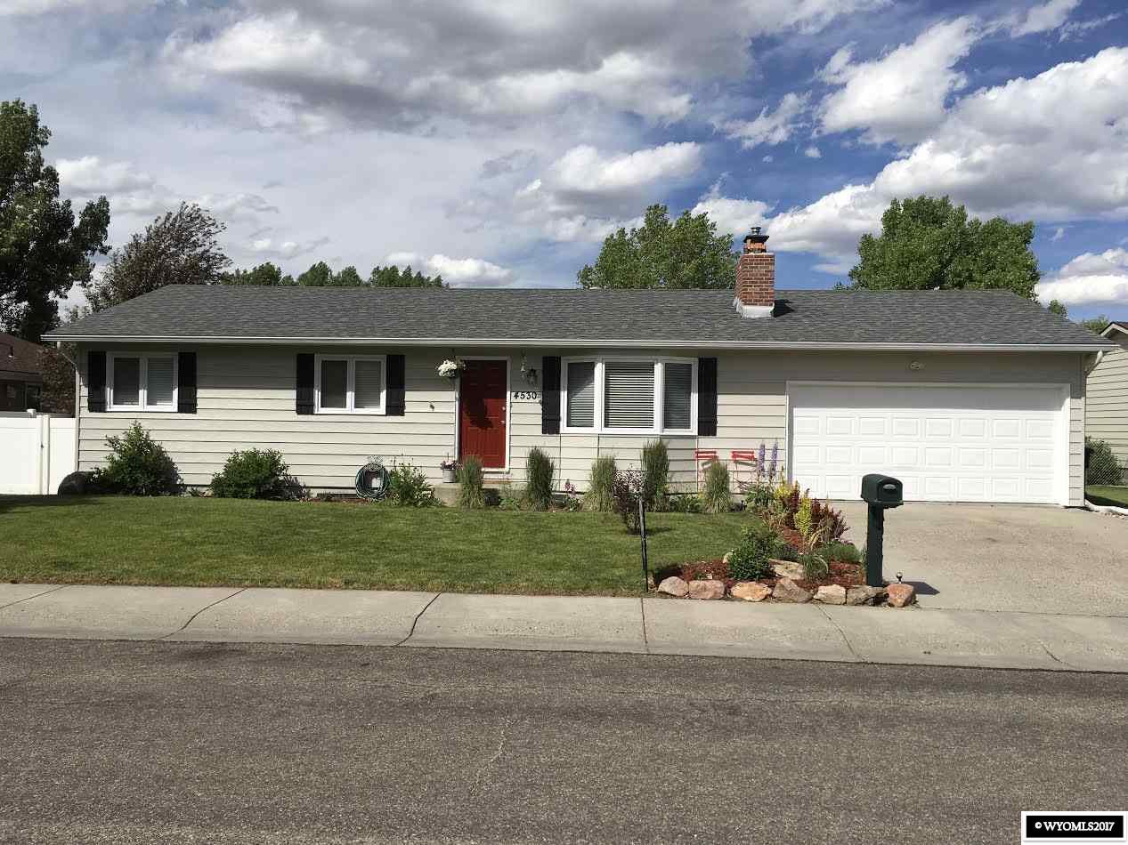 4530 Clyde St, Casper, WY 82609 photo 1