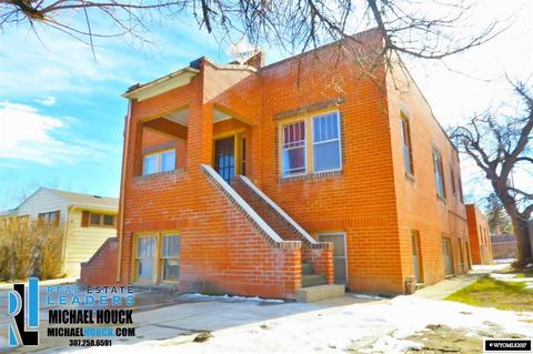 835 E 12th, Casper, WY 82601 photo 1