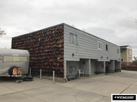 944 E 21st St, Casper, WY 82601 photo 1