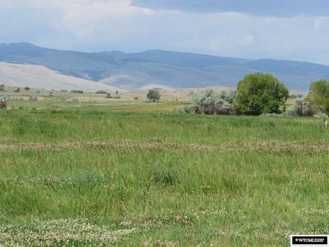 32 Dance Hall Rd, Lander, WY 82520 photo 1