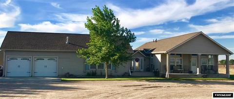 100624 Cr D, Morrill, NE 69358 photo 1