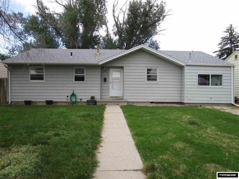 1325 S Pne, Casper, WY 82604 photo 1