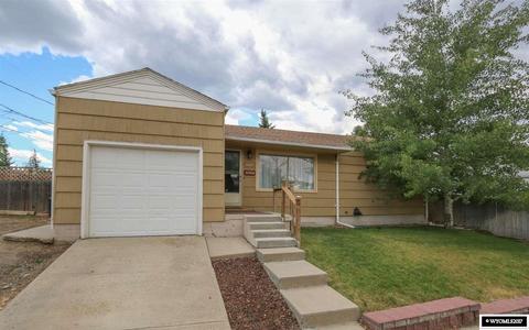 1415 E 17th St, Casper, WY 82601 photo 1
