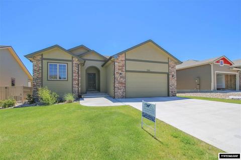5261 Cheney Loop, Casper, WY 82609 photo 1